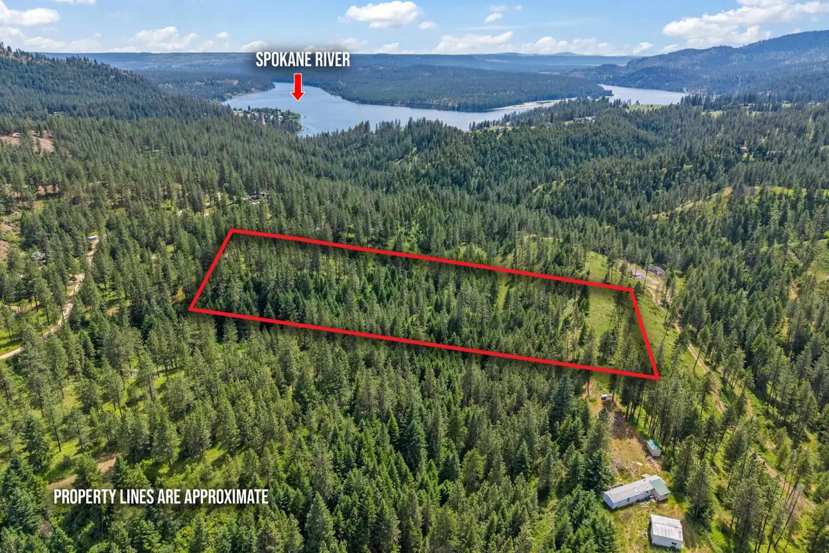 5491 Sailor Rd, Deer Park, WA 99006 - #1