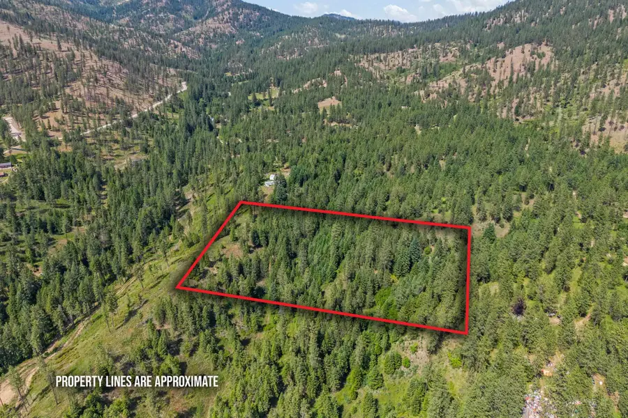 5491 Sailor Rd, Deer Park, WA 99006 - #2