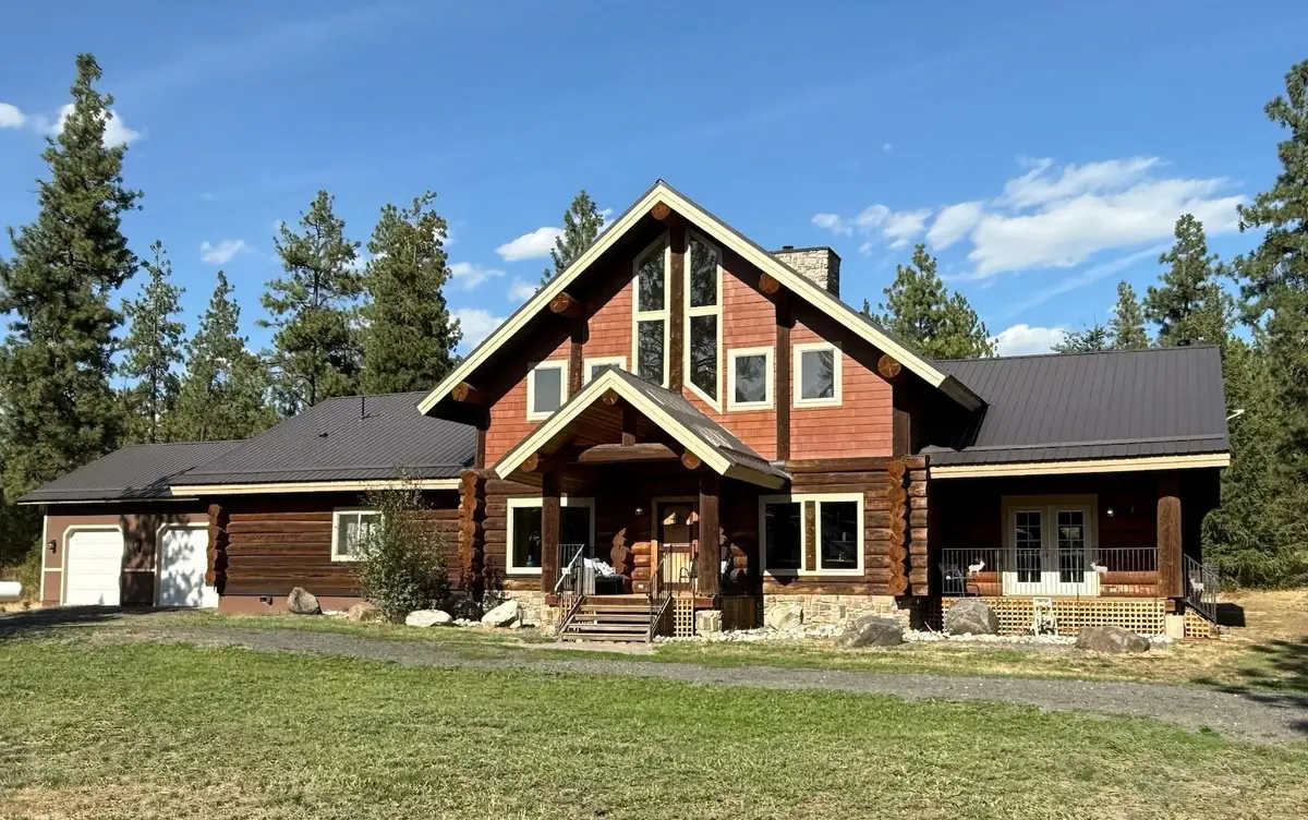 15611 W Pine Bluff Rd, Nine Mile Falls, WA 99026 - Image #1