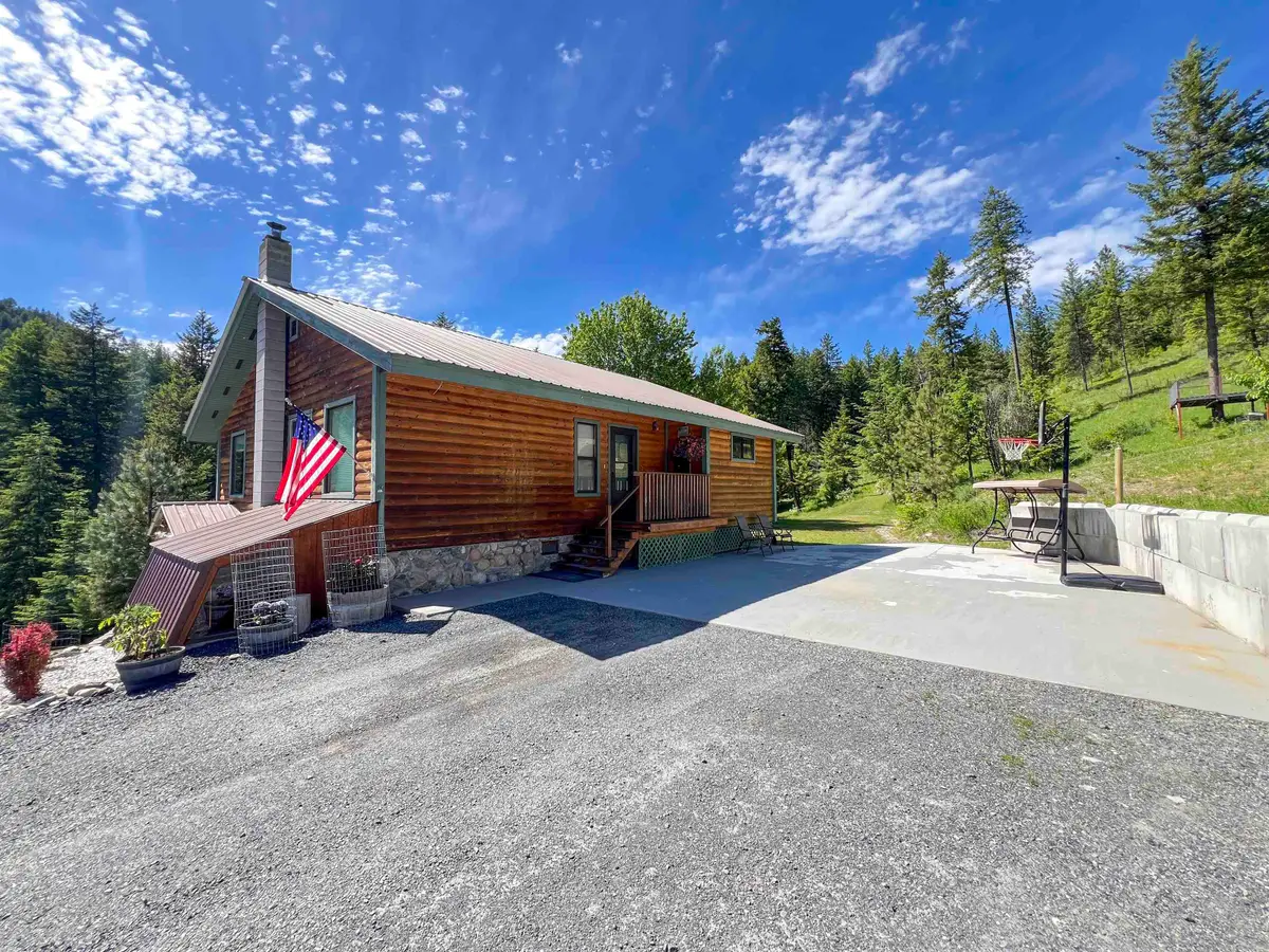 1188 Randall Rd, Colville, WA 99114 - #1