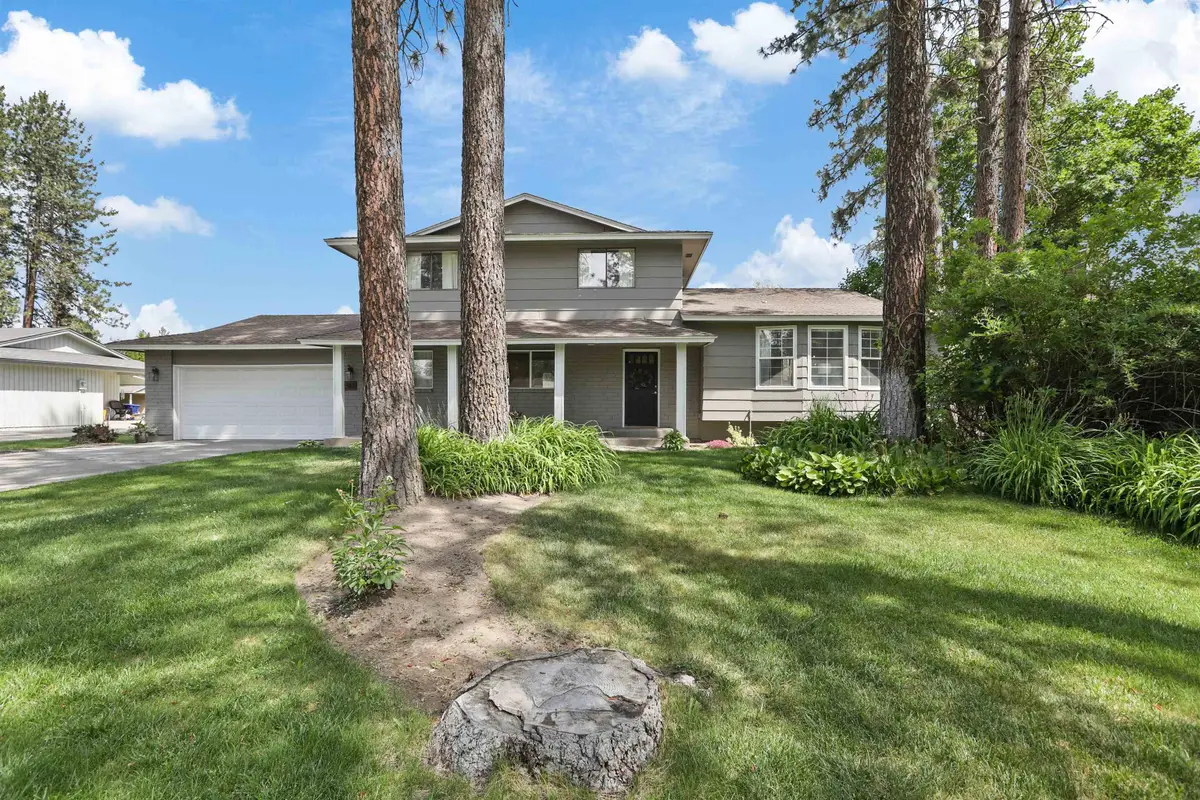 513 E Timberwood Cir, Spokane, WA 99208 - Image #1