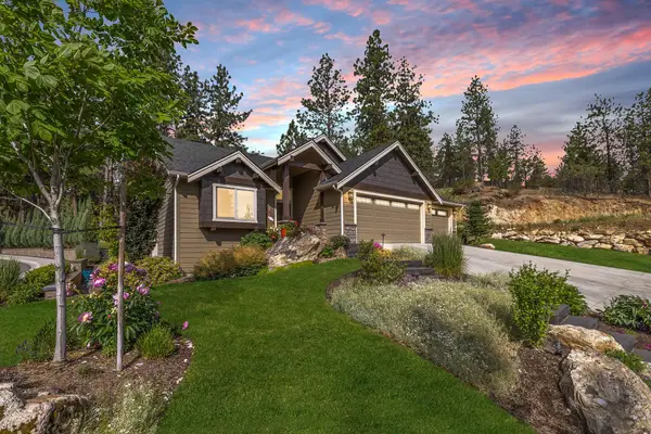 13105 E Copper River Ln, Spokane, WA 99206