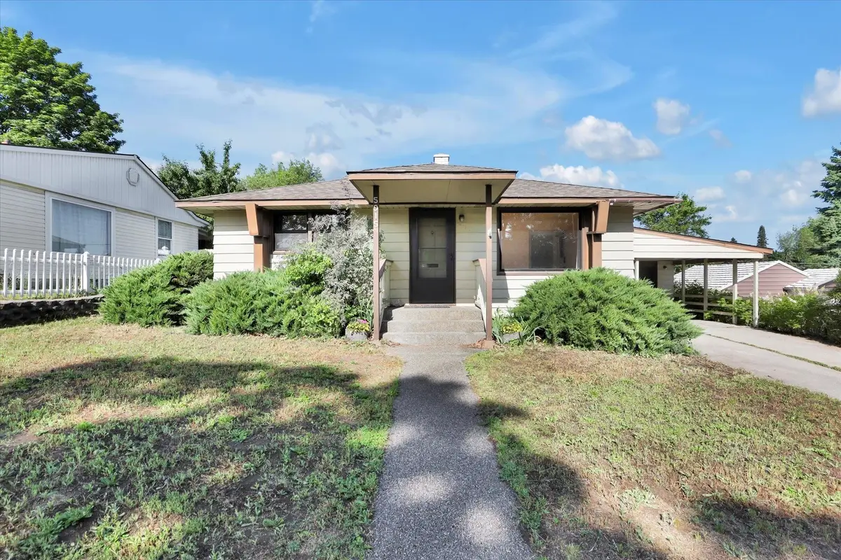 5915 N Cochran St, Spokane, WA 99205 - Image #1