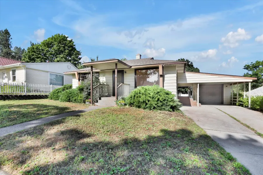 5915 N Cochran St, Spokane, WA 99205 - Image #3