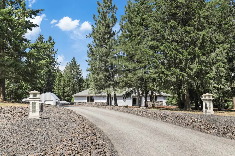 6920 N Harvard Rd, Newman Lake, WA 99025 - #3