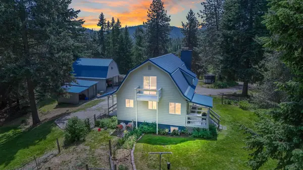 882 Diamond Creek Rd, Newport, WA 99156