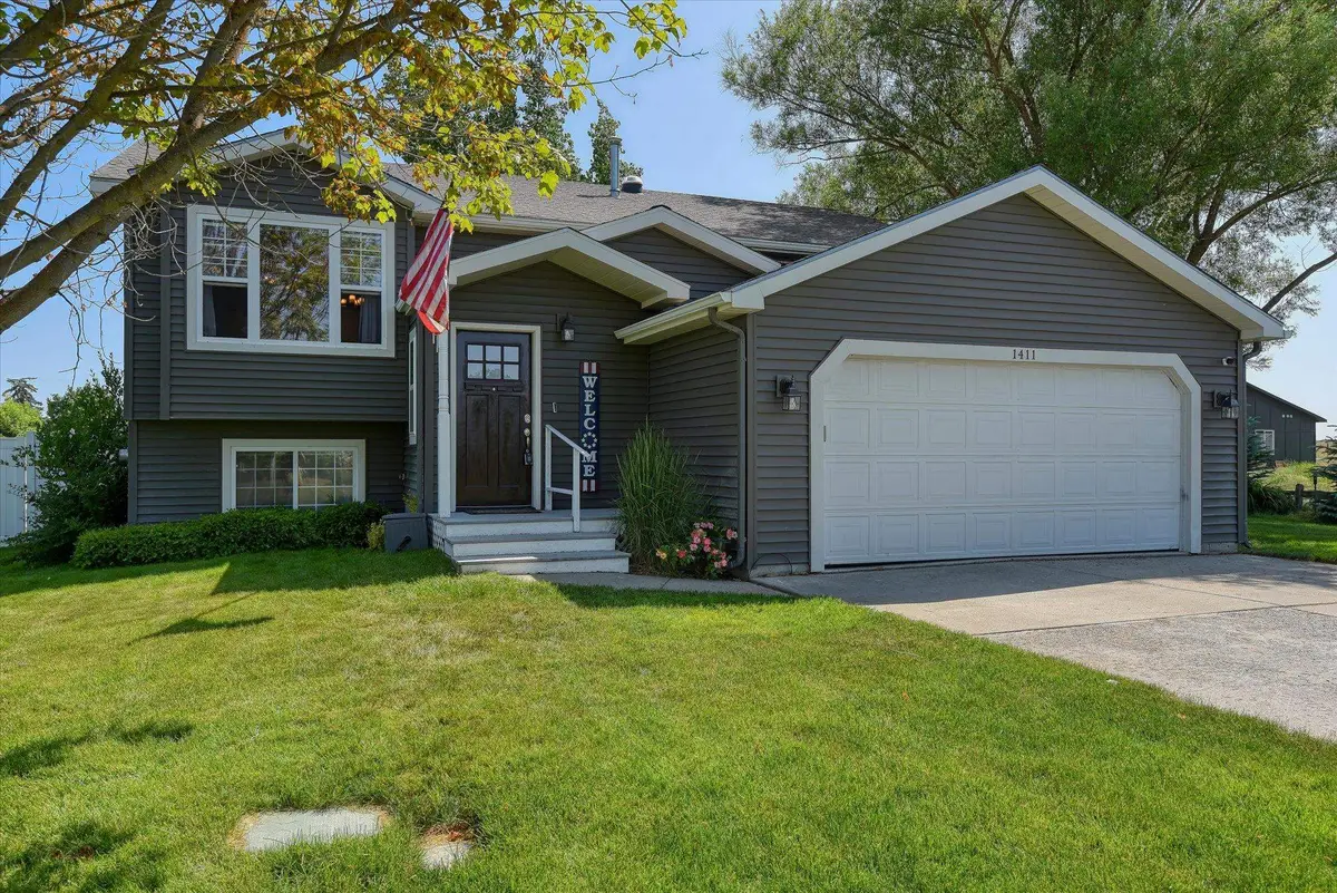 1411 Sinclair St, Davenport, WA 99122 - Image #1