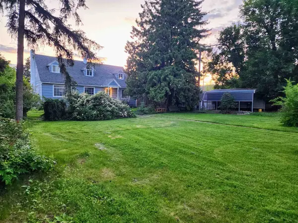 4107 N Bessie Rd, Spokane, WA 99212