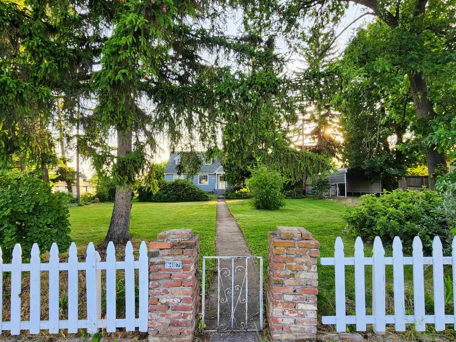 4107 N Bessie Rd, Spokane, WA 99212 - Image #2