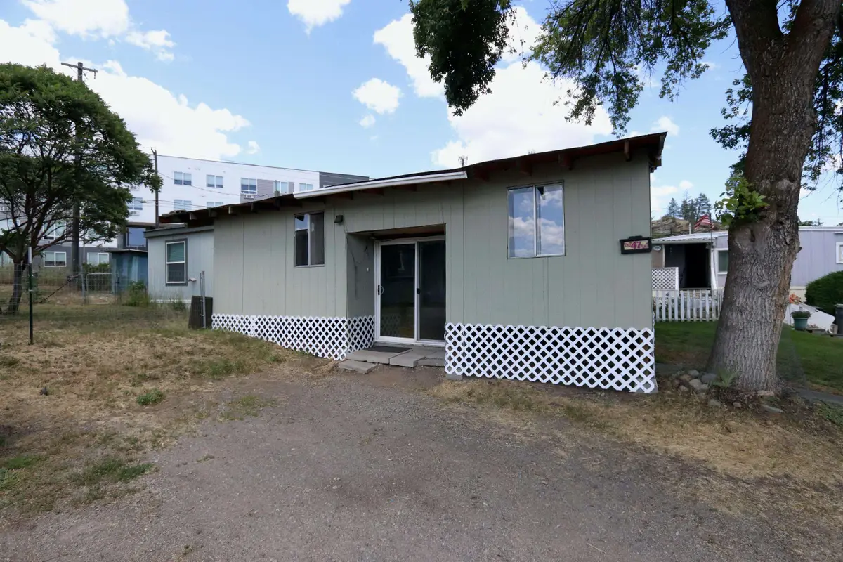 11920 E Mansfield Ave, Spokane Valley, WA 99206 - Image #1