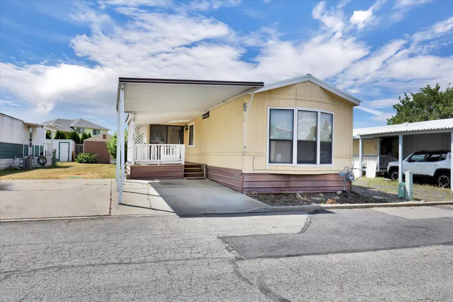 7303 N Crestline St, Spokane, WA 99217 - Image #3