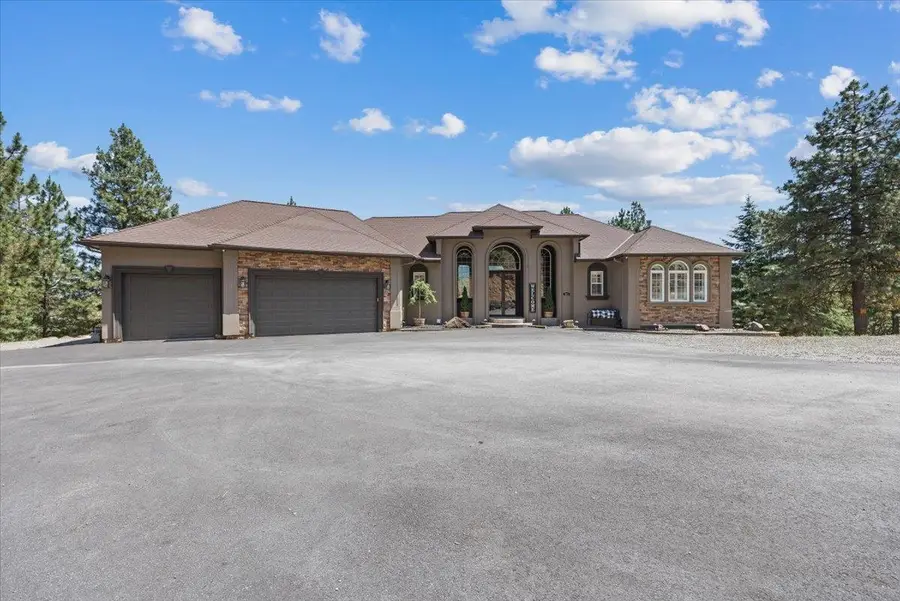 7105 S Saddle Ridge Ln, Spokane Valley, WA 99016 - Image #2
