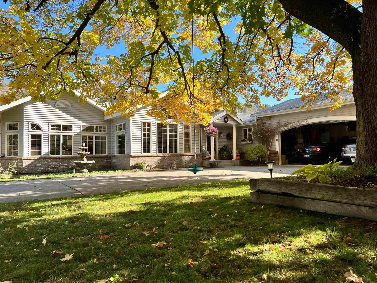 1703 W 25th Ave, Spokane, WA 99224 - Image #1