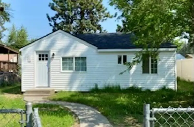 1320 W Rowan Ave, Spokane, WA 99205 - Image #1