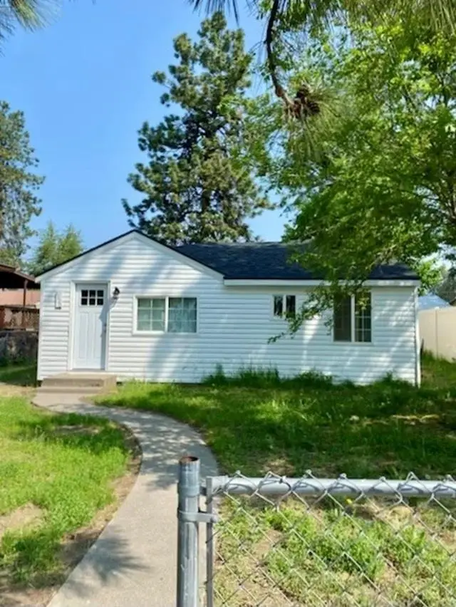 1320 W Rowan Ave, Spokane, WA 99205 - Image #2