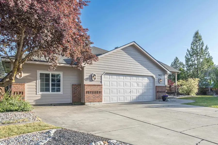5622 E Sheffield, Colbert, WA 99005 - Image #2