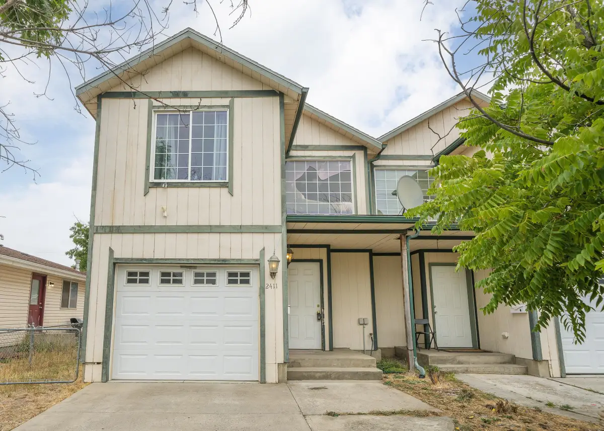 2411-2413 E Columbia Ave, Spokane, WA 99208 - Image #1