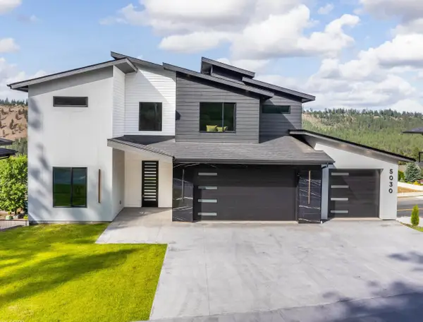 5030 S Lincoln Way, Spokane, WA 99224