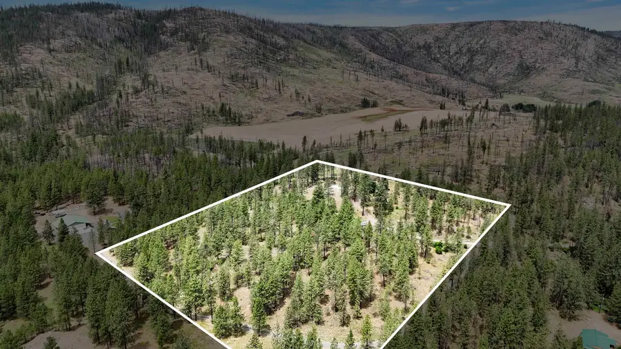 5720 W Riverview Ln, Deer Park, WA 99006 - #2