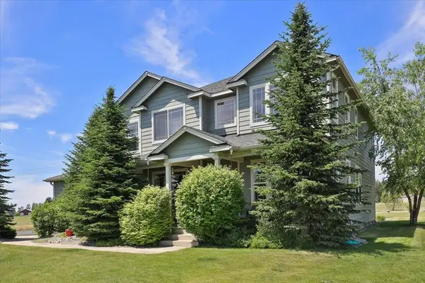 1716 W Country Hunt Ln, Spokane, WA 99224