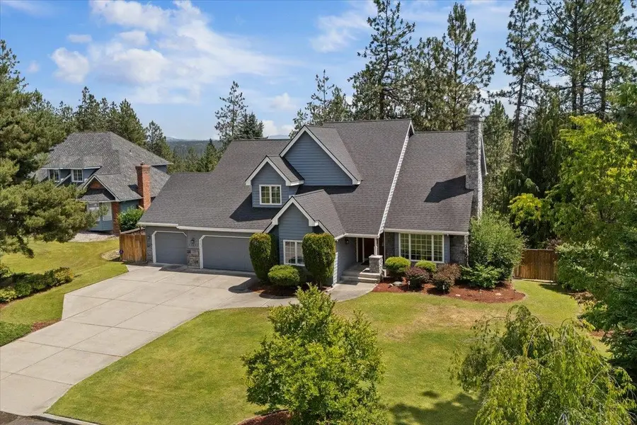 15116 N Edencrest Dr, Spokane, WA 99208 - Image #2