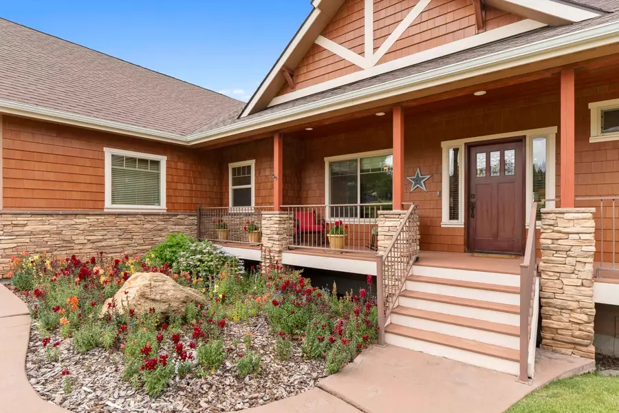 501 N Kennewick Ln, Liberty Lake, WA 99019 - #2