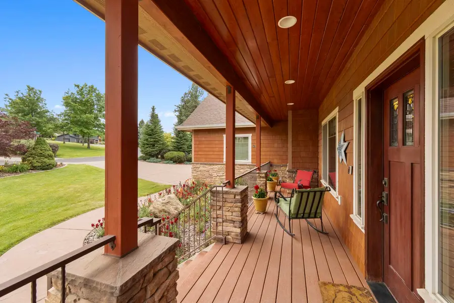 501 N Kennewick Ln, Liberty Lake, WA 99019 - #3