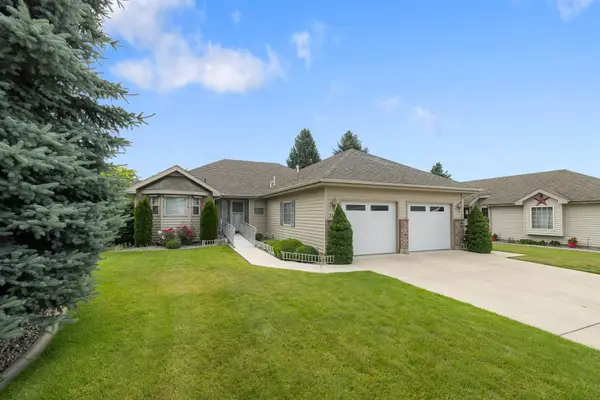 2407 S Early Dawn Ln, Veradale, WA 99037