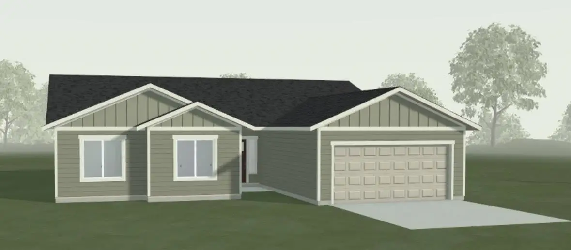 13808 W Taylor Rd, Cheney, WA 99004 - Image #1