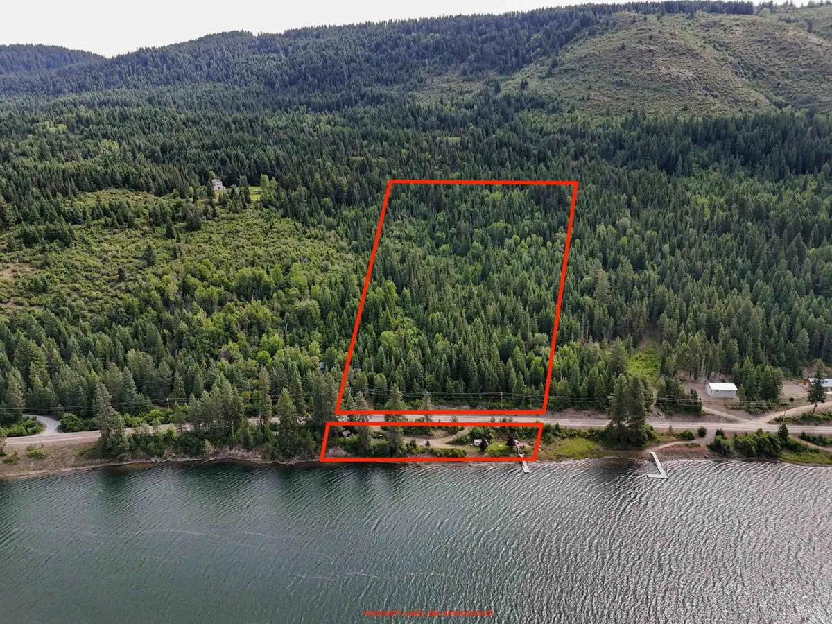 28251 N Leclerc Rd, Ione, WA 99139 - Image #1