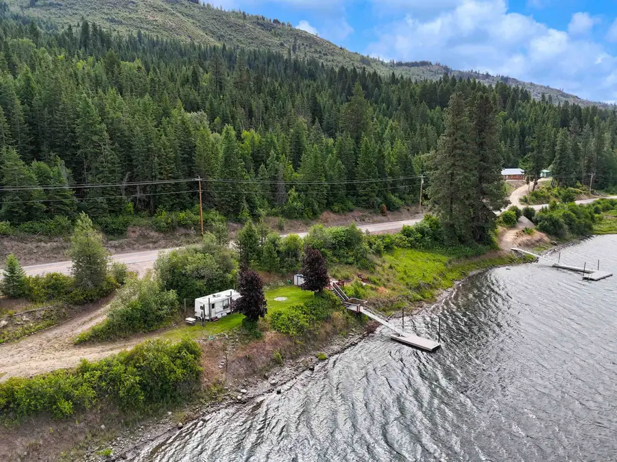 28251 N Leclerc Rd, Ione, WA 99139 - Image #2