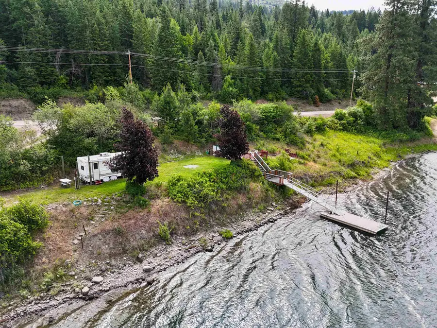 28251 N Leclerc Rd, Ione, WA 99139 - Image #3