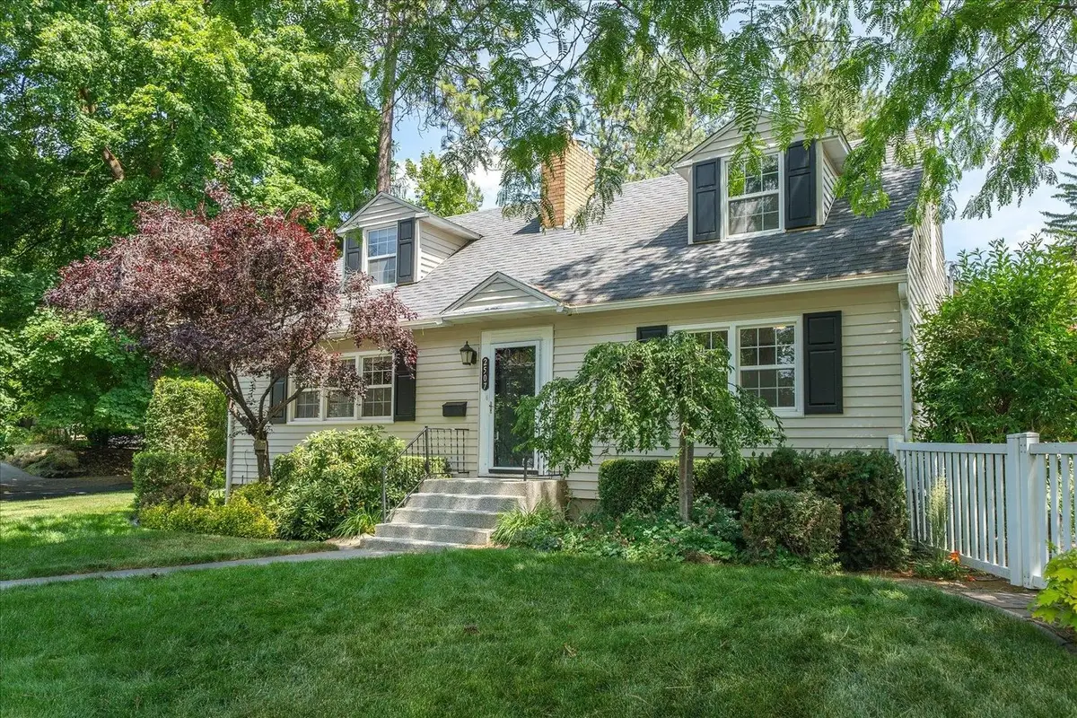 2507 S Hatch St, Spokane, WA 99203-3367 - Image #1