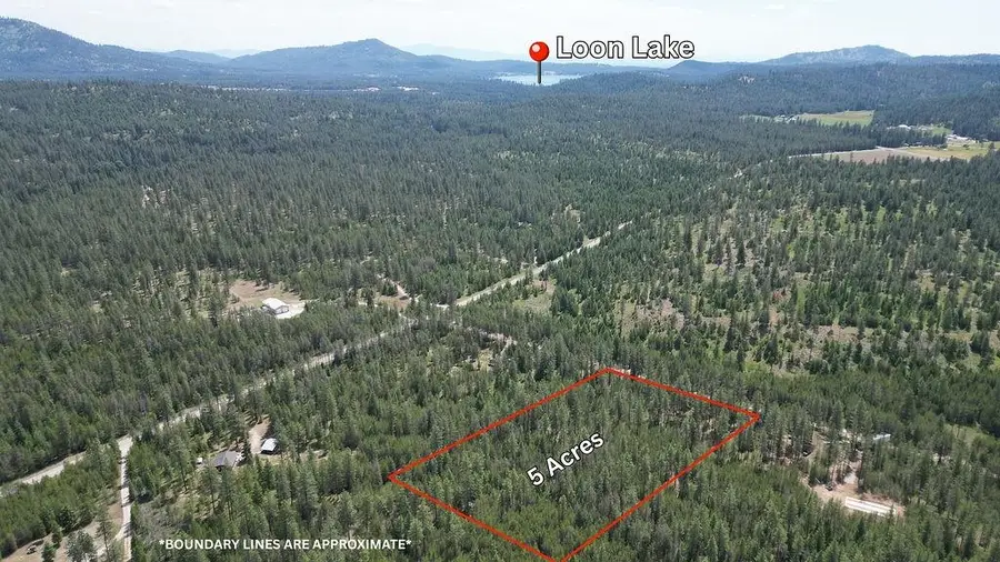 3792 M E Jump Off Rd, Valley, WA 99181 - Image #3