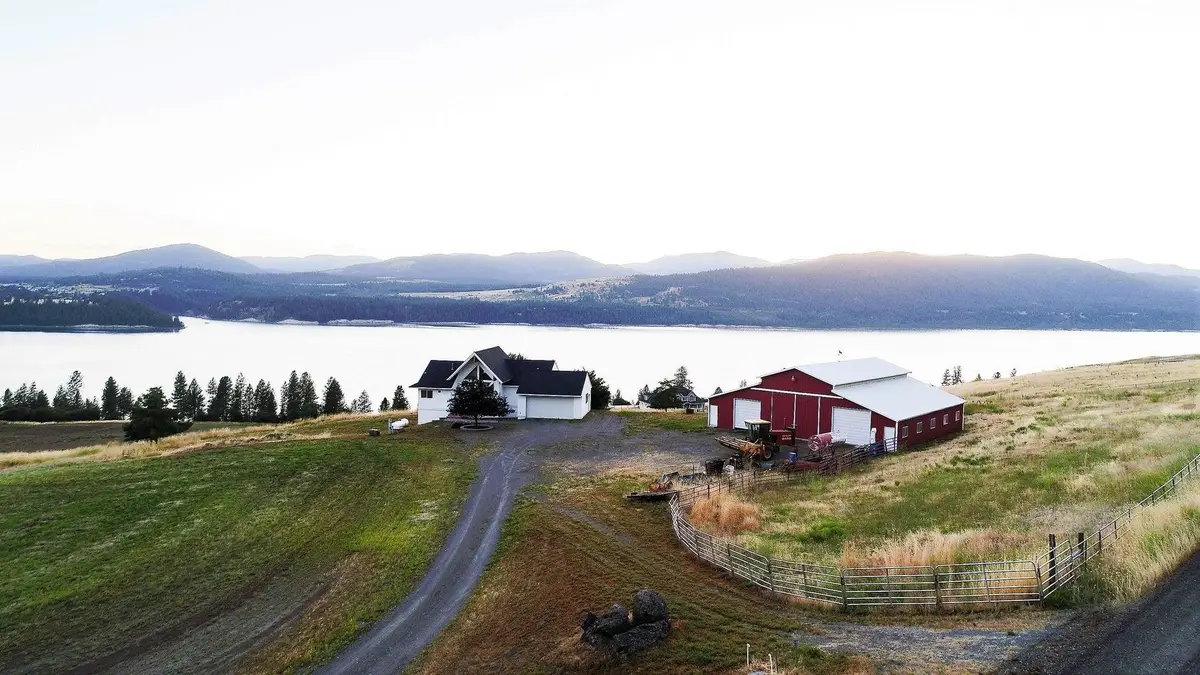 3304 Miles Rd, Rice, WA 99167 - Image #1