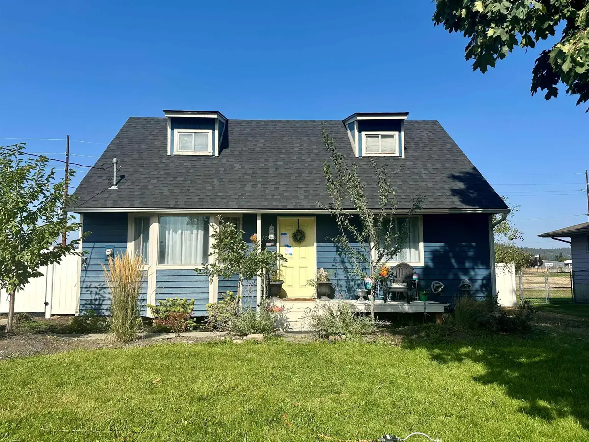 10915 E Fairview Ave, Spokane, WA 99206 - #1