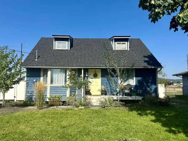 10915 E Fairview Ave, Spokane Valley, WA 99206