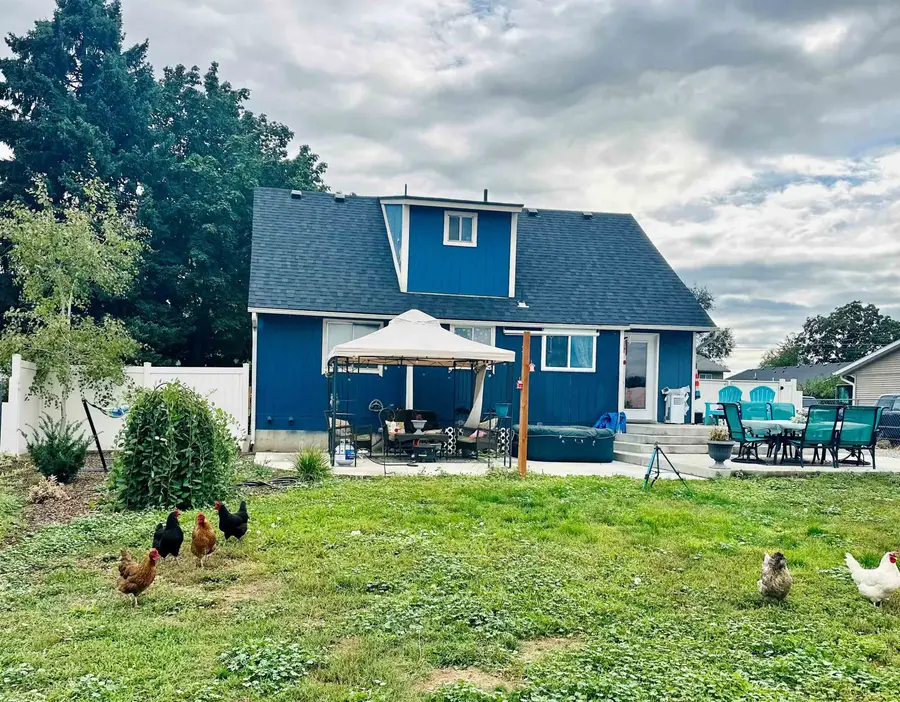 10915 E Fairview Ave, Spokane, WA 99206 - #2