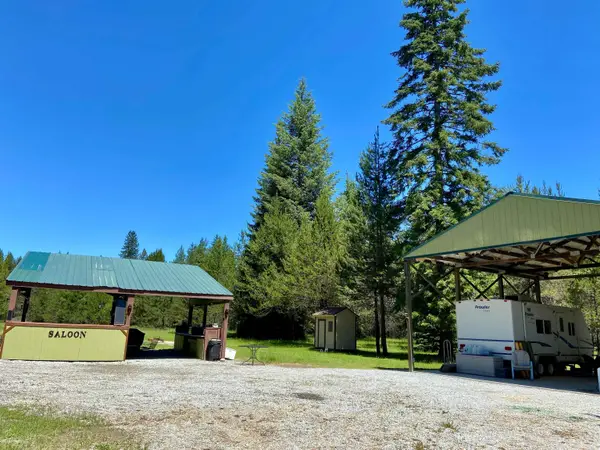 281 Willys Way, Newport, WA 99156