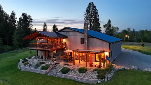 Address Withheld By Seller, Newport, WA 99156