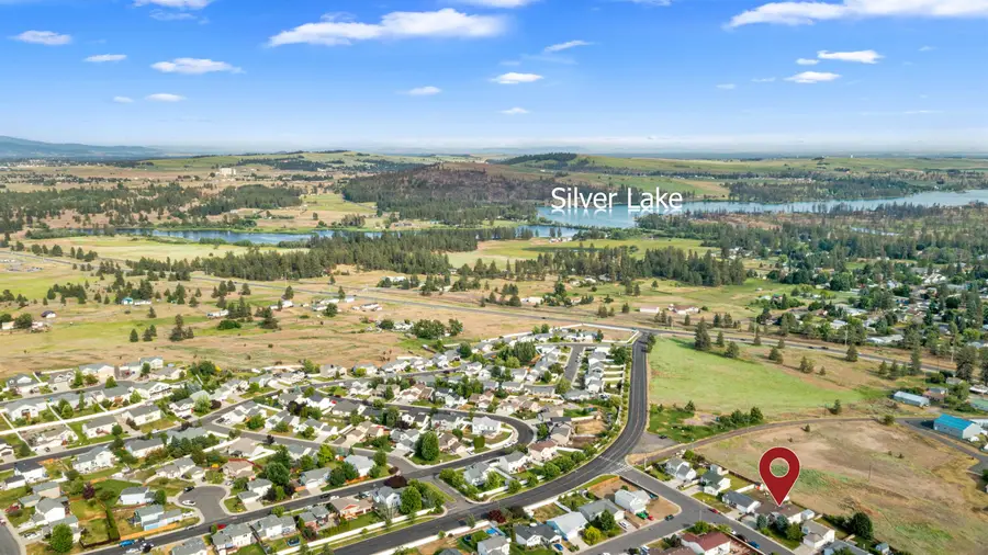 730 E Kathy Lee Ave, Medical Lake, WA 99002 - Image #3