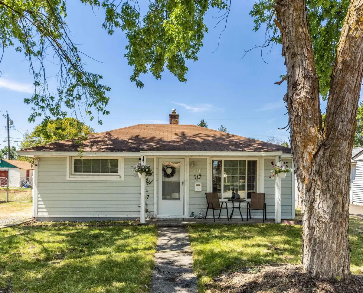 1807 N Lacey St, Spokane, WA 99207 - Image #1