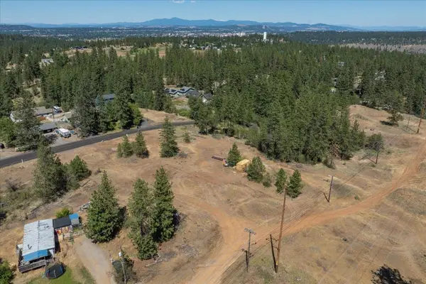 NKA W 29th Ave, Spokane, WA 99224