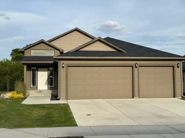 8416 N Summerhill Ln, Spokane, WA 99208