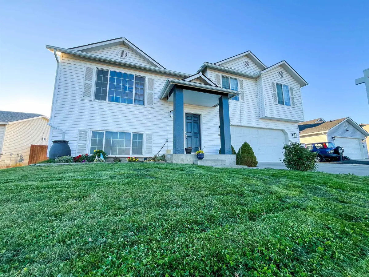 2806 Bethany St, Cheney, WA 99004 - Image #1