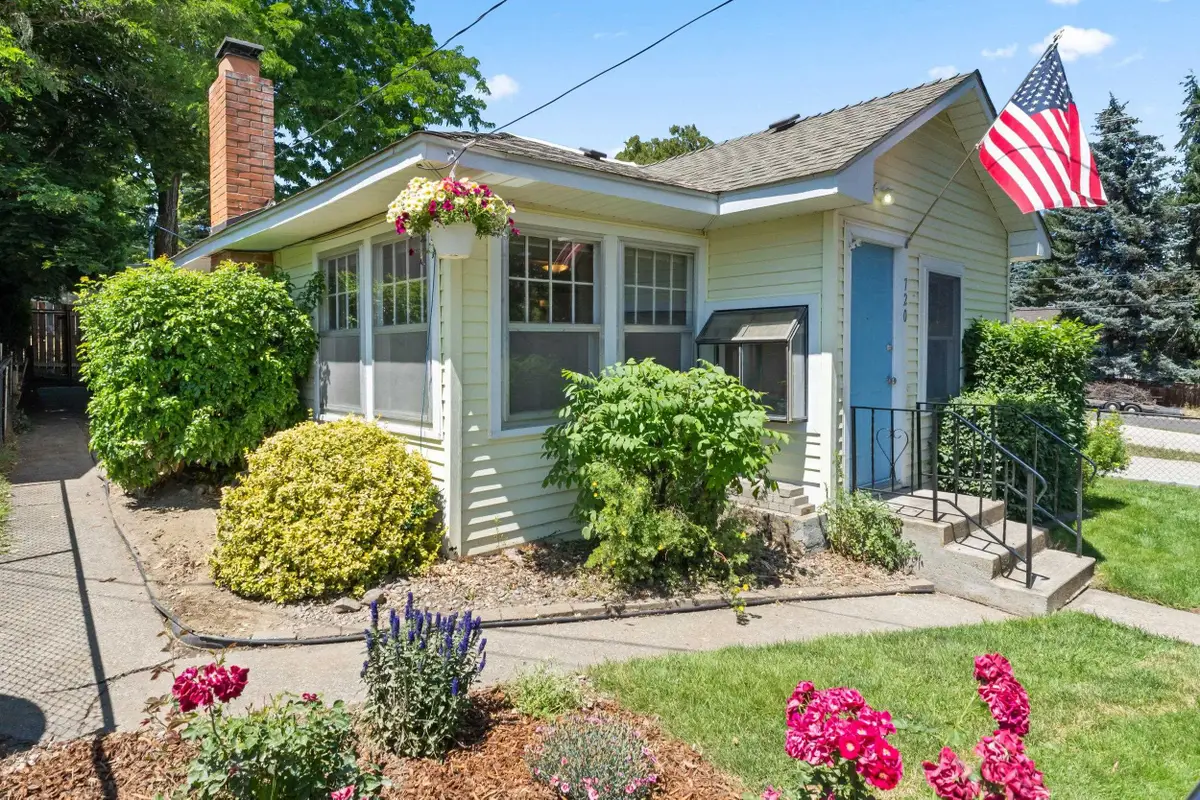 720 Mitchell Ave, Liberty Lake, WA 99019 - Image #1