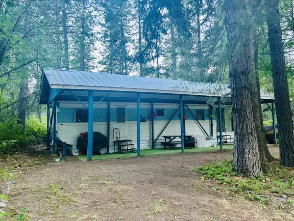 45 Coeur D' Alene Dr, Inchelium, WA 99138