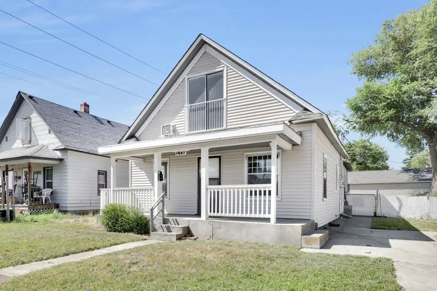 1407 E Broad Ave, Spokane, WA 99207 - Image #2