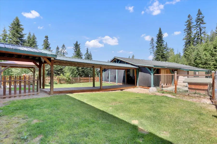 281 Yocum Lake Rd, Ione, WA 99139 - Image #2