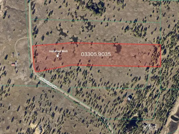 Address Withheld By Seller, Cheney, WA 99008